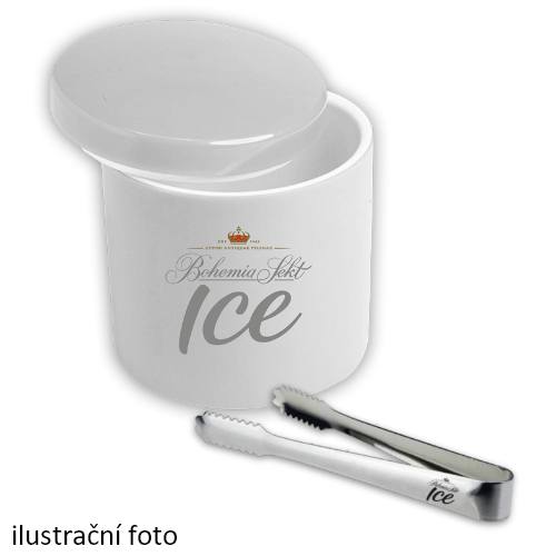 Bohemia Sekt ICE set na led